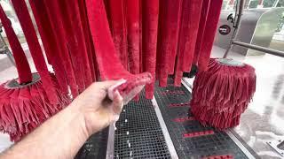 Tommy’s Express Worn Out Microfibers #car #truck #automobile #carwash