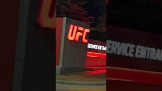 ГЛАВНЫЙ ОФИС UFC В ЛАС-ВЕГАСЕ #сша #usa #америка #юфс #мма