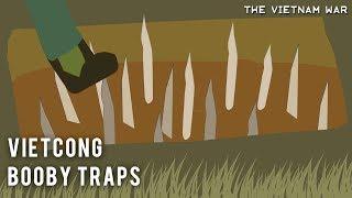 Vietcong Booby Traps