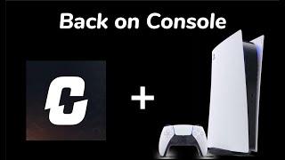 Returning to Console... Well not really  Warface PS5