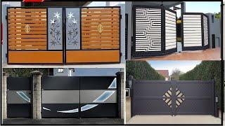 Latest Main Gate Designs 2023 Catalogue  Main Gate Design Ideas  Home decor Ideas