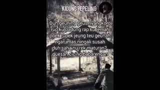 Kidung Pepeling