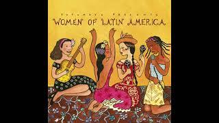 Women of Latin America Official Putumayo Version