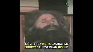 Adem Jashari - Heroi i Kosovës