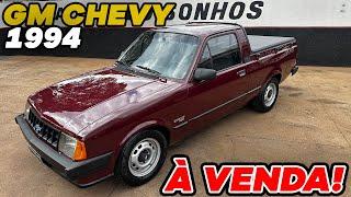 GM CHEVY 1994 *À VENDA*