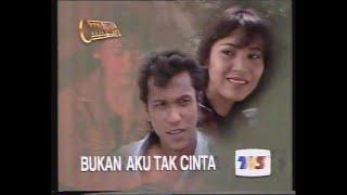 Bukan Aku Tak Cinta 1995 Hattan Jojet Aida Aris dll