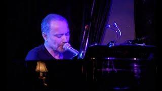 Pericles Kanaris Live - New York  Athens