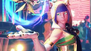 Wild Kitty Mika Mod SFVAE