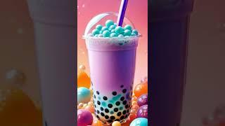 Bubble Teas Journey to Worldwide Fame