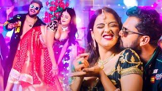 #Video - #Pawan Singh - राजाजी के दिलवा  #Shivani Singh  Rajaji Ke Dilwa  New Bhojpuri Song 2024