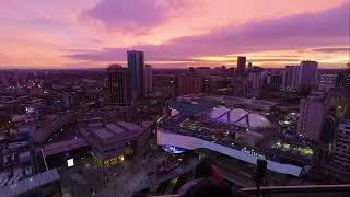 Dont be sad Birmingham u are beautiful