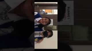 SMP SANTO THOMAS 1 MEDAN -Intip Salah Satu SMP Terbaik di Sumatera Utara-MEDAN yukkkk..