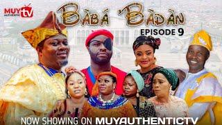 BABABADAN NIGHT VIGIL 2023 Latest Yoruba Comedy Series EP 9.