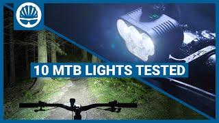 Best Bike Lights 20212022  10 Mountain Bike Lights Tested & Rated