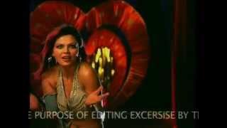 Hadsh Song  Rakhi Sawant  Item Song