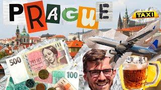 Honest Prague Guide The Only Video You Need to Watch