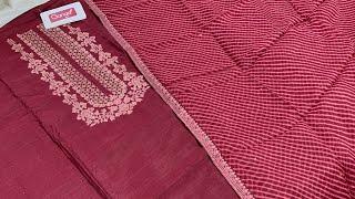 PART-2 SALE  Ganga Stock clearance  सबसे सस्ते suit हमारे pass  Ganga Suits Partywear  गंगा सूट