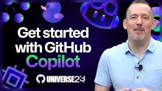 Coding with an AI pair programmer Getting started with GitHub Copilot