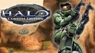 How to get Halo Custom Edition for free