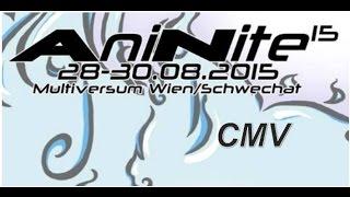 AniNite 2015 - What The Hell CMV