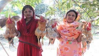 #Biryani Special  Village Style Special chicken biryani Recipe  cooking So Yummy chicken biryani