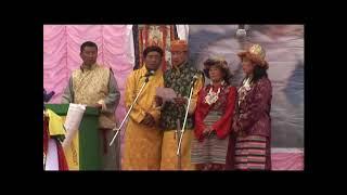 Sikkimese Folk Songs 2008 Phodong Welfare Association Presents