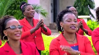 Kwaya Ya Familia Takatifu Tunduma - Nitume Mimi Bwana Official Music Video