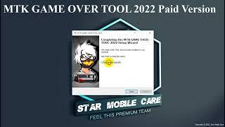 HOW TO INSTALL AND ACTIVATE MTK GAME OVER Unlock TOOL 2022