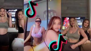 Kylie Jenner TWERKING video TikTok