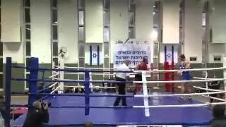 alex karchevski vs ruslan shvarz israel chempionship 2016 14 final part 3