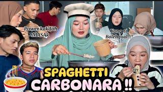 MASAK DENGAN CUMI  SEMUA MAKAN BERTAMBAH 