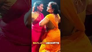 Aunties Full Mass Dance Dont Miss   Subscribe road to 100k   Full Video Realeasing Soon