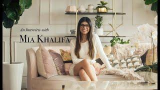 Mia Khalifa on Regret Moving On and Finding Love - Evie Magazine