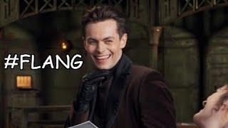 shadow and bone cast fan slang flang  season 2