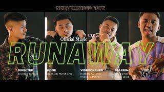 Neighborhood Boyz - Runaway  Official Music Video