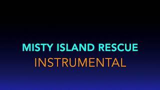 Thomas and Friends Misty Island Rescue Instrumental - Better Version