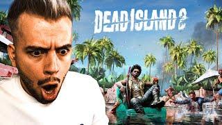 DEAD ISLAND 2 DEVASTANTE -  PRIMA MEZZORA DI GIOCO - PS5