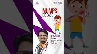 Mumps - Dr. Ramkesh Meena