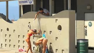 Shampoo Prank  Part 1  best funny video  Top Comedy ON