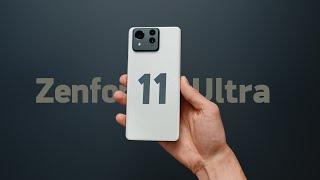 Обзор Zenfone 11 Ultra  проблемы Pixel 8  переход на iPhone