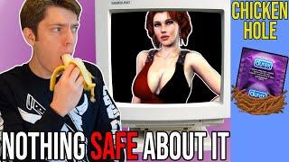 Sex Ed is Broken Fix it with Sexy Internet Flash Games