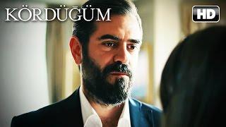 Kördüğüm 29. Bölüm  Umut Enver’in Kız Kardeşi Eylül ile Kırıştırıyor