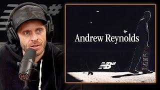 Andrew Reynolds On New Balance Is It A Good Fit?