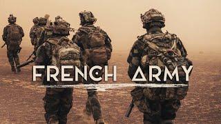 French Military Power - Honneur et Patrie  French Army Tribute