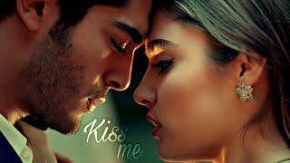 Hayat + Murat - Kiss Me Bölüm 13