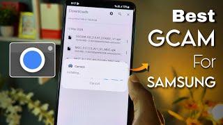 Best  GCAM  Google Camera For SAMSUNG  . #Gcam #samsung #googlecamera