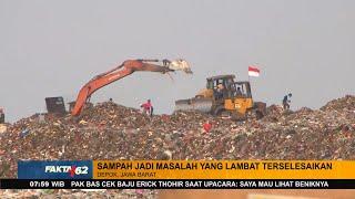 Isu Permasalahan Lingkungan Jadi Pekerjaan Rumah Republik Indonesia - Fakta +62