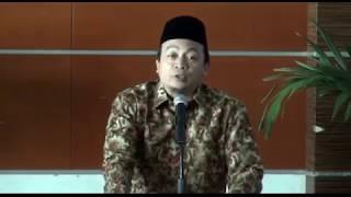 Kejar Akhirat Jangan Lupa Dunia - Ustadz Bachtiar Nasir Lc.