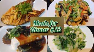 Making a Delicious food for Dinner #22 #cooking #easyrecipe #healthyfood  Clarilyn Vlogs