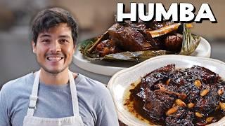 Humba Recipes Around the Philippines